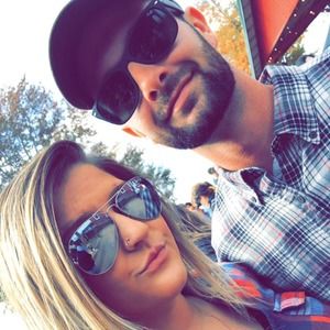 Meet your Posher, Cheyenne